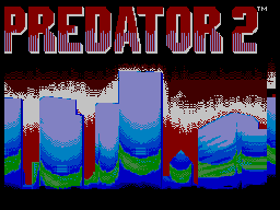 Screenshot Predator 2