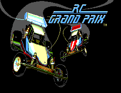 Screenshot R.C. Grand Prix