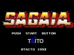 Screenshot Sagaia