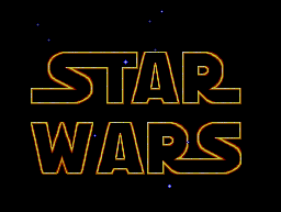Screenshot Star Wars