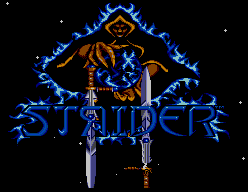 Screenshot Strider II