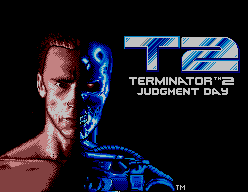 Screenshot Terminator 2 : Judgment Day