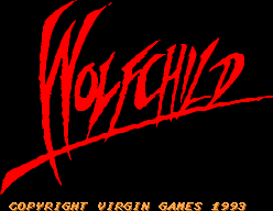 Screenshot Wolfchild