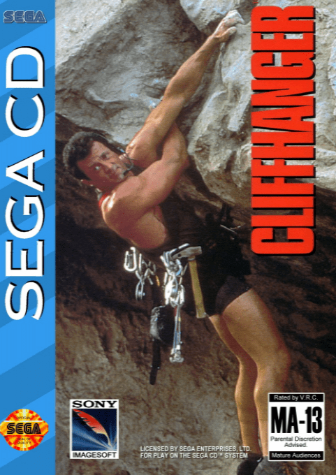 Cliffhanger