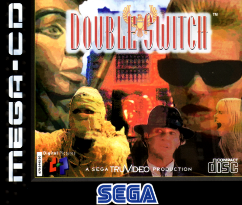 Double Switch