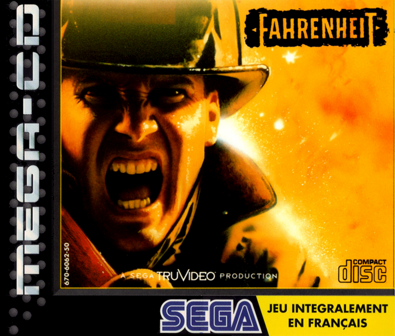 Fahrenheit