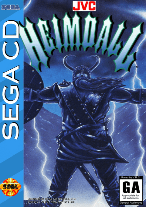 Heimdall