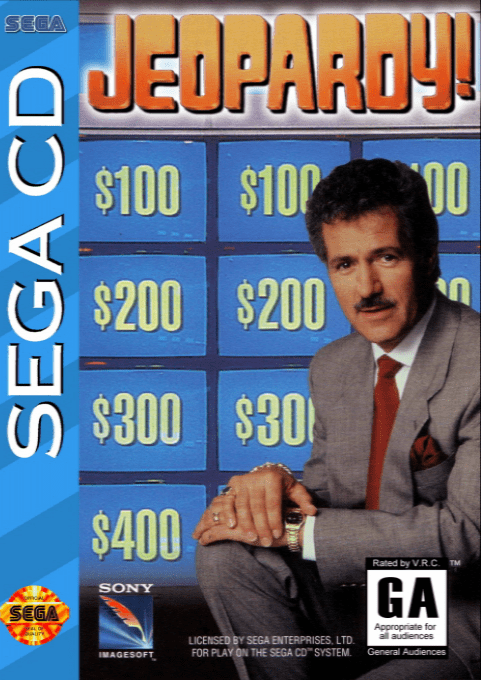 Jeopardy!