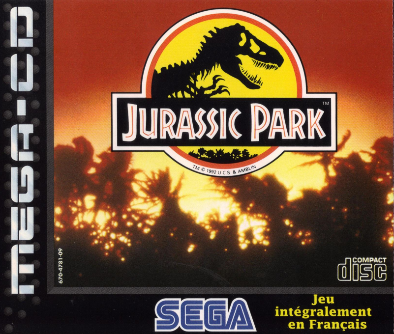 Jurassic Park