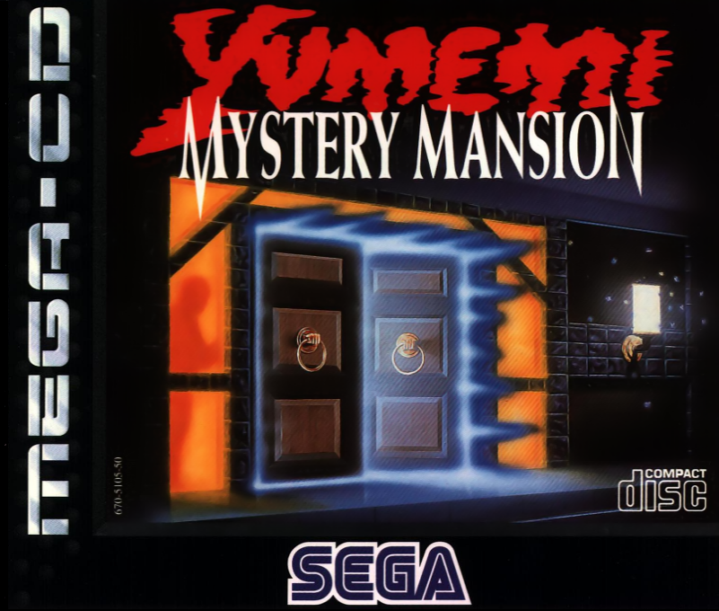 Yumemi Mystery Mansion