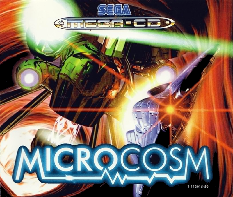 Microcosm