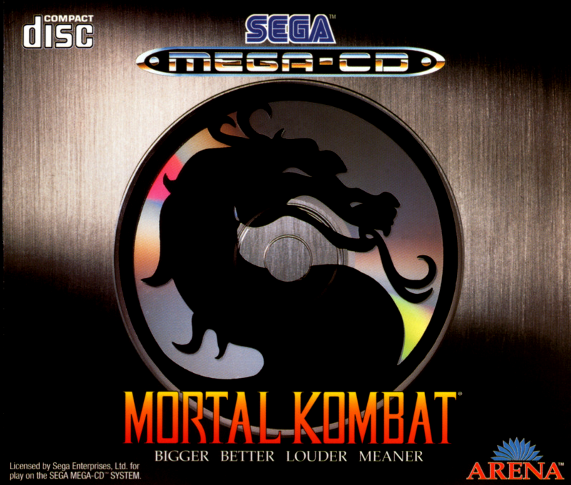 Mortal Kombat