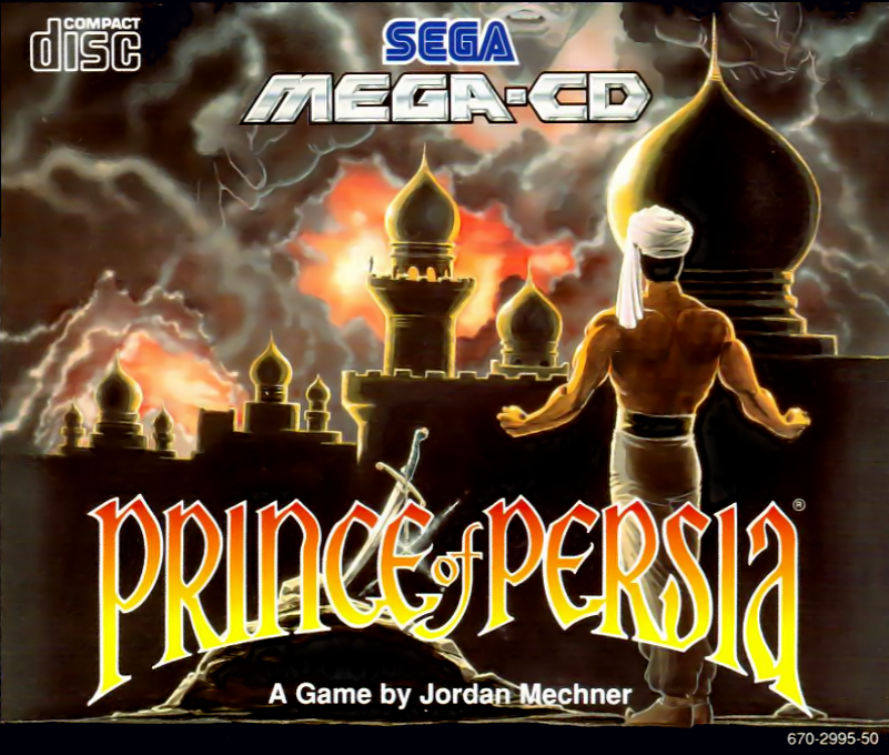 Prince of Persia
