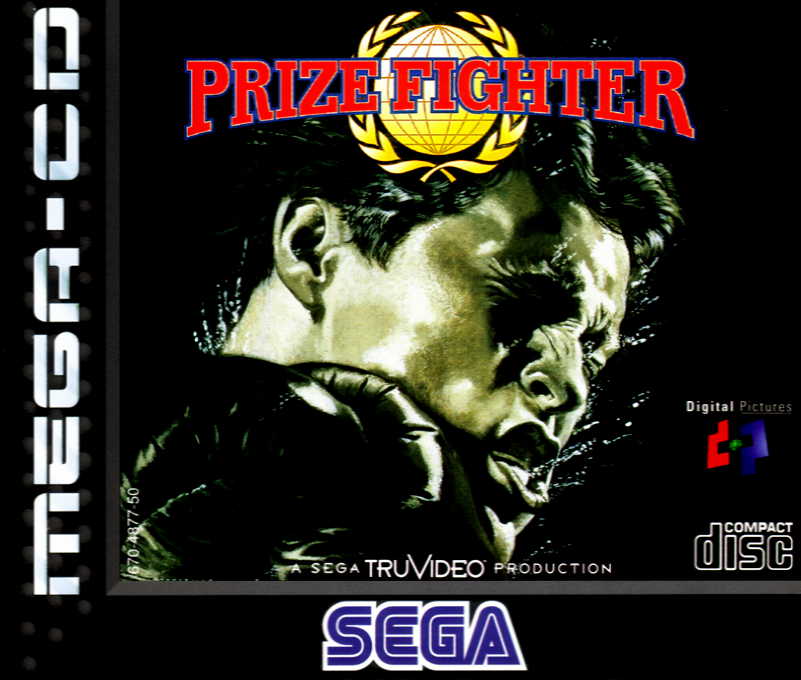 Prize Fighter