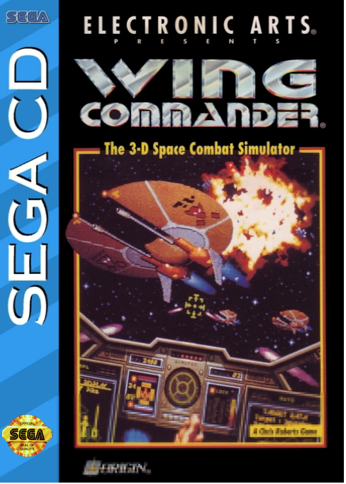 Wing Commander