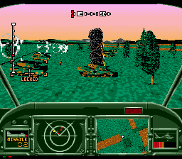 Screenshot Thunderhawk