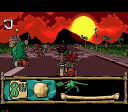 Screenshot BC Racers