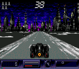 Screenshot Batman Returns