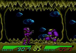 Screenshot Blackhole Assault