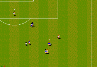 Screenshot Sensible Soccer