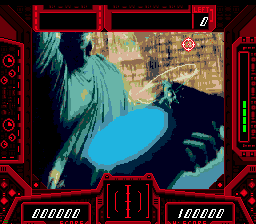 Screenshot Cobra Command
