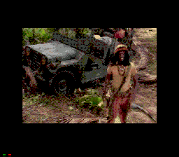 Screenshot Corpse Killer