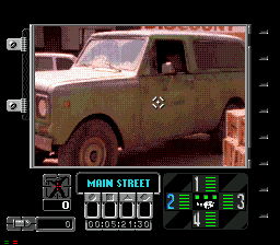 Screenshot Ground Zero Texas