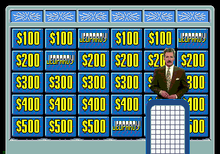 Screenshot Jeopardy!