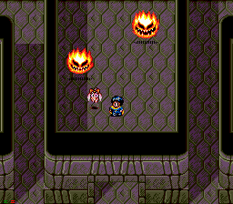 Screenshot Lunar : Eternal Blue