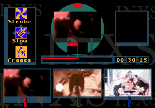 Screenshot INXS
