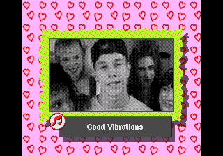 Screenshot Marky Mark And The Funky Bunch