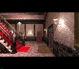 Screenshot Yumemi Mystery Mansion