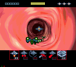 Screenshot Microcosm