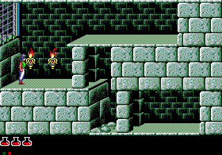 Screenshot Prince of Persia