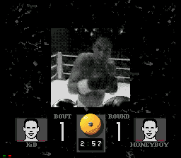 Screenshot Prize Fighter