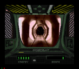 Screenshot Sewer Shark