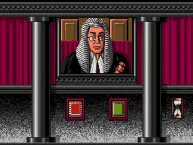 Screenshot Sherlock Holmes : Consulting Detective Vol. I