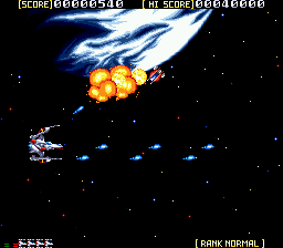 Screenshot Sol-Feace