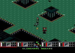 Screenshot Syndicate