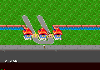 Screenshot Theme Park