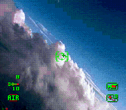 Screenshot Tomcat Alley
