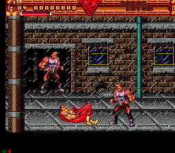 Screenshot Ultraverse Prime