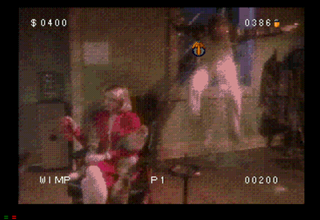 Screenshot Who Shot Johnny Rock?