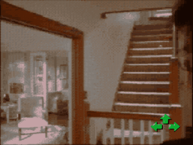 Screenshot Wirehead