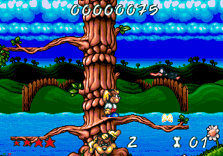 Screenshot Wonder Dog