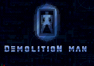 Screenshot Demolition Man