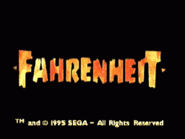 Screenshot Fahrenheit