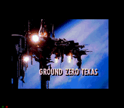 Screenshot Ground Zero Texas