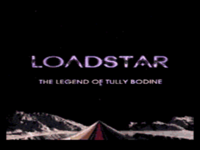 Screenshot Loadstar : The Legend of Tully Bodine