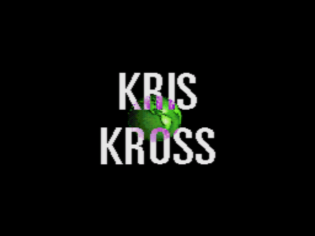 Screenshot Kris Kross